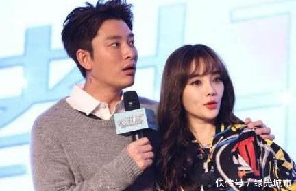 李小璐风波后,贾乃亮终于回应离婚传闻:吃好睡