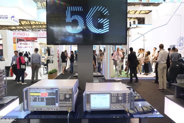 5G网络什么时候到来?有必要等5G网络到来后