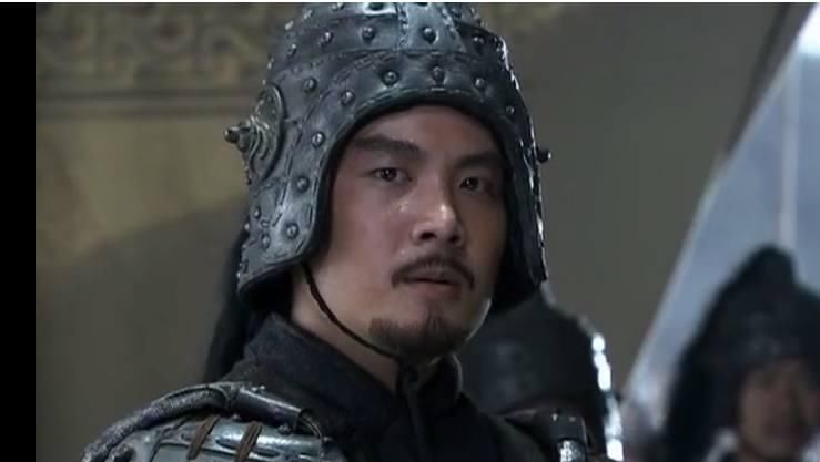 这场战役完全可以看出张任精湛的武艺和指挥才华,但双拳终究难敌四手