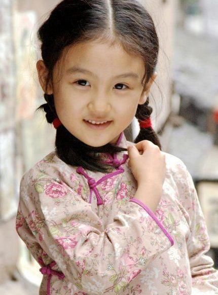 还记得倚天屠龙记里的杨不悔吗?14岁出演花千骨长残,如今成这样