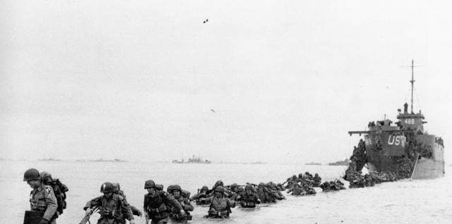 二战中的朝鲜人不想当日本兵的苏联红军不是好