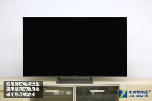 工匠设计+顶级画质 索尼65吋X9300E深度评测