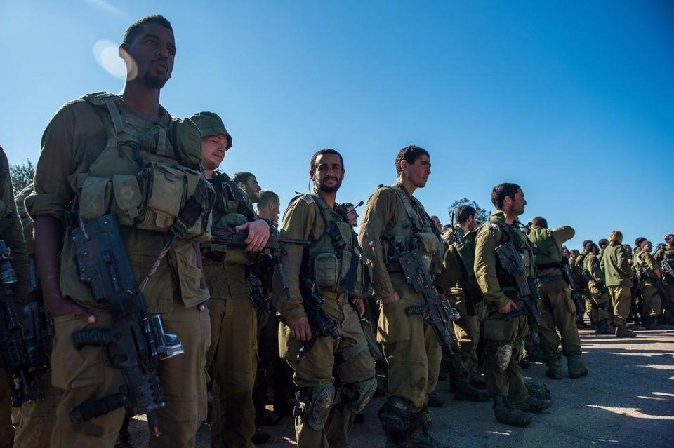 俄罗斯苏35战机终于出动!警告以色列别得寸进