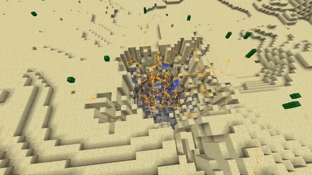 我的世界:传说中无敌的HIM,一剑被我给秒了!