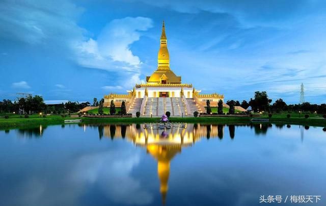 9 Thailand King