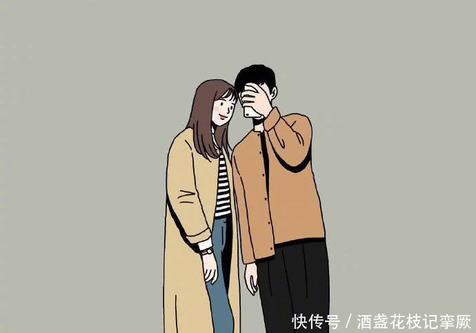 可怜的二婚女人被男人伤害了第一次,再婚还会