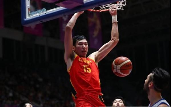 中国男篮决赛大战伊朗,结果无论如何,都将成为