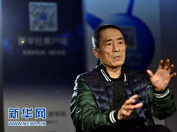 当北京再次遇见五环 哪些大咖执导“北京８分钟”？