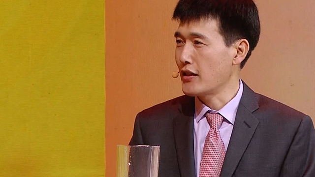 《养生堂》20180719被吃掉的器官——看不见的致命敌人