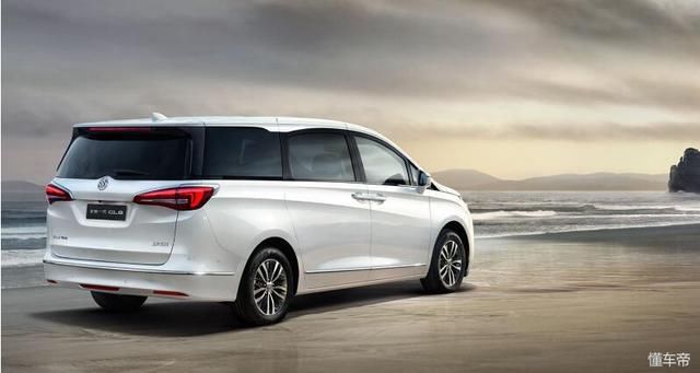 天天开SUV、CRV、RAV、SRV、MPV.你知道