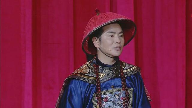 温太医现场教学惊鸿舞 回眸一笑百媚生 温太医现场教学惊鸿舞 回眸一笑百媚生