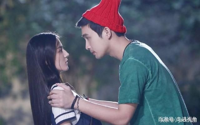 热巴被张彬彬强吻,铁粉微博长文宣布脱粉,恋情