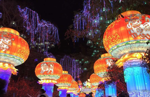 【新春走基层】文化惠民让 【新春走基层】文化惠民让