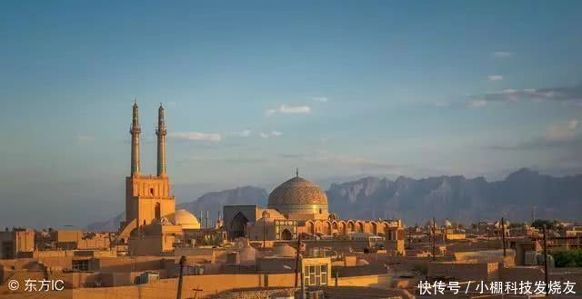 美国还是认怂!中俄德法英等五大国对伊朗鼎