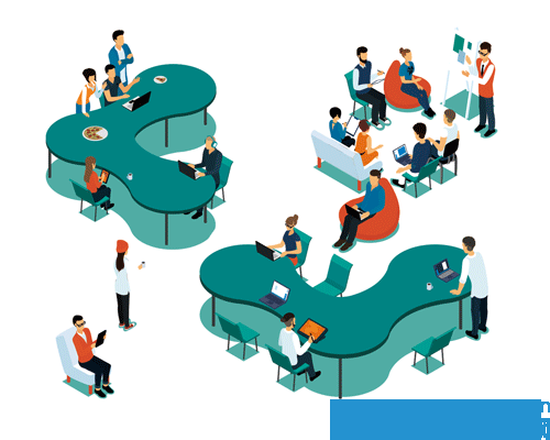 营销理论简短的文字,包含的却是大意义!