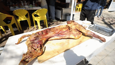 周末全能狂欢：美食、饮品、玩乐的一站式极致体验！
