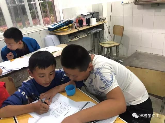 我的云南山区支教体验与感悟 原创 准格尔义工