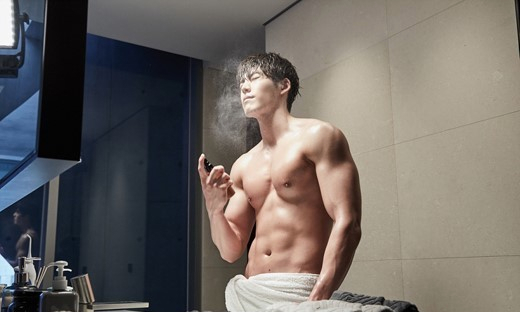 除了“丑帅” 大家对金宇彬还有多少误解? 除了“丑帅” 大家对金宇彬还有多少误解?