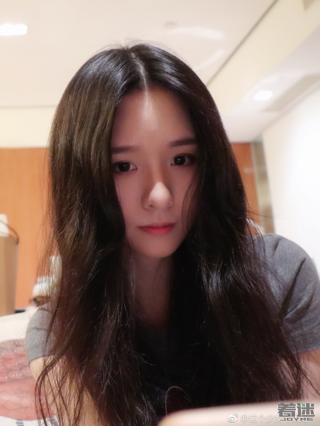 斗鱼TV新美女主播阿冷aleng是谁 陌陌一姐直播