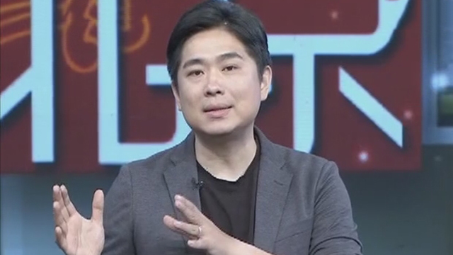 《书香北京》20180212职场高手的晋级宝典 《书香北京》20180212职场高手的晋级宝典