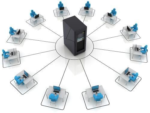 5G标准争夺战的思考!趣学通信网络的技术