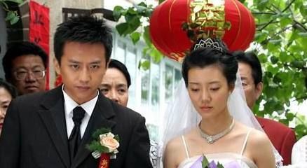 邓超"前妻"与富商离婚得3亿分手费?如今复出娱乐圈仍是女神