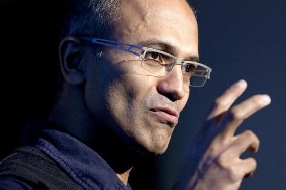 他曾先后效力过亚马逊和微软,来听听这位创业