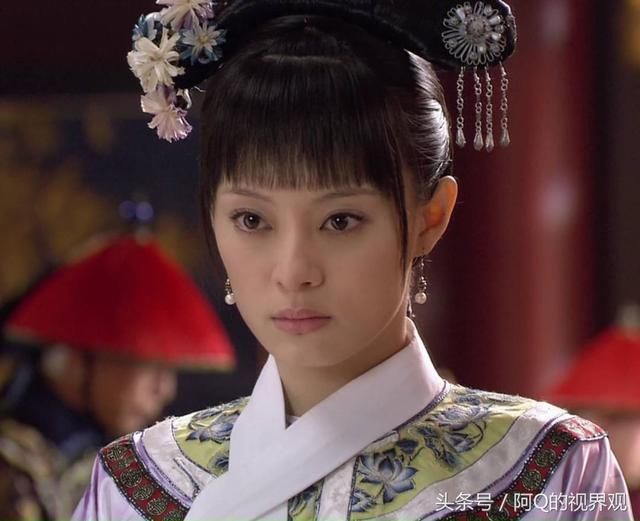 田朴珺个人资料及简介甄嬛传 t013cda8c76eb4d1db6.jpg?size=640x521