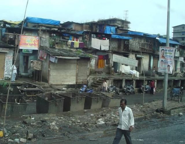 为何中国游客不喜欢去印度旅游,比起街头乱,这