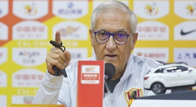 中超主教练下课指数:高层的支持,球迷的质疑,3