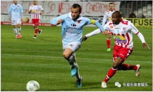 【赛事推荐】主场龙难奈客场王,尼姆取分而归