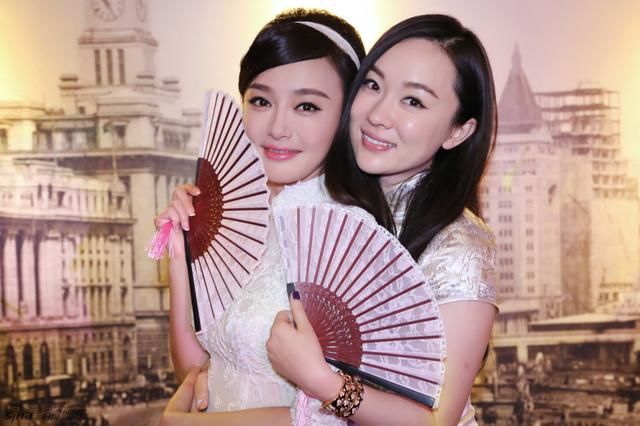 泰迪姐妹团热恋期李小璐就不受欢迎,霍思燕应