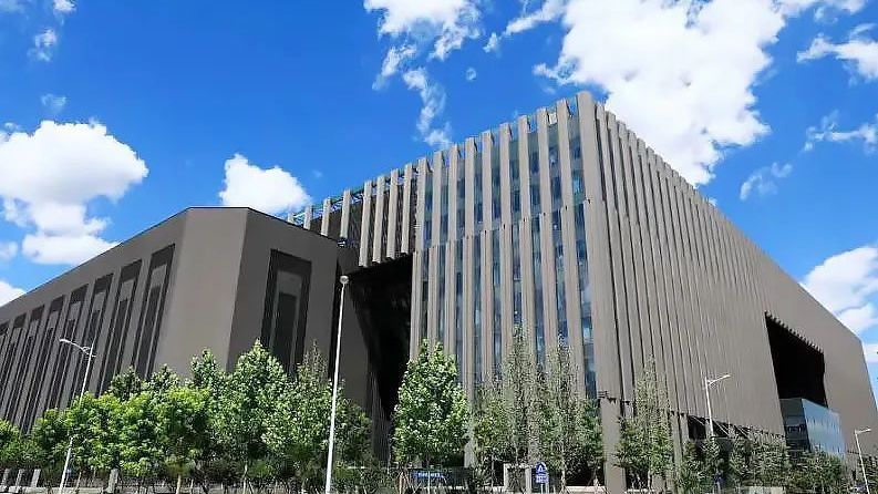 建筑面积9万平方米，中国航信高科技产业园区二期取得新进展