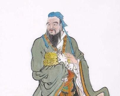 万万没想到,自古圣贤多为武术高手!