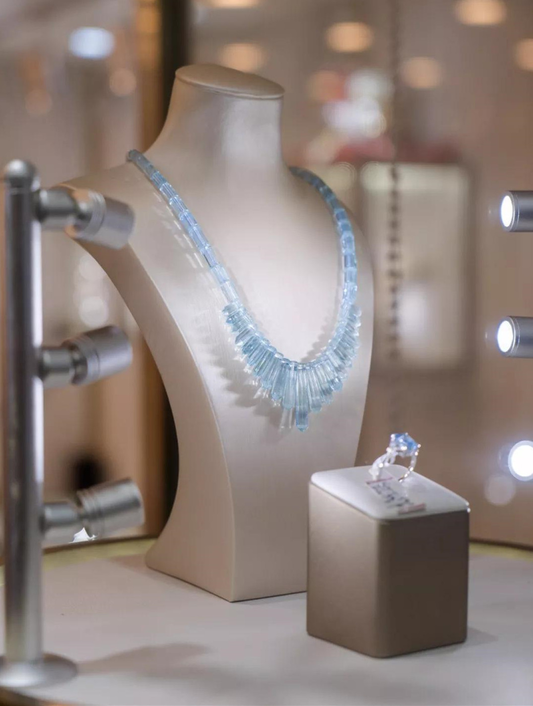 网红名店《宝姬珠宝》解读天然水晶手饰的福禄寿(图8) 网红名店《宝姬珠宝》解读天然水晶手饰的福禄寿(图8)