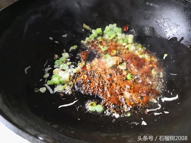 面条吃法千千万万,这种吃法超简单,懒人福音,只