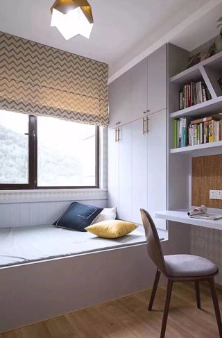 小户型装修收纳的秘诀