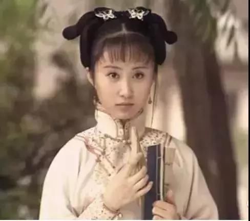 舒畅杨紫李小璐,没有玻尿酸就活不下去女明星