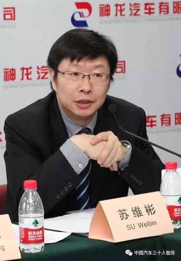 神龙营销变革史无前例 刘卫东与马德宁如何步调一致?