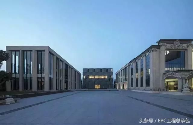 世界上10座经典的博物馆建筑,中国就占了6座