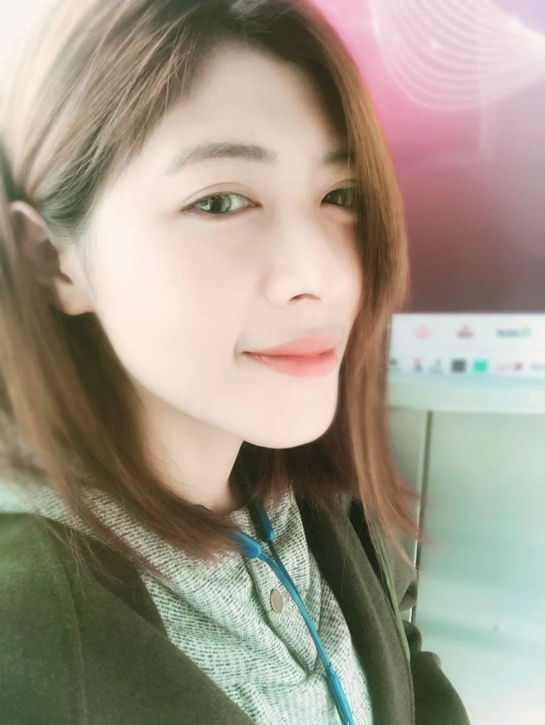 李芳瑶:如果用一部电影形容我的人生,我希望是