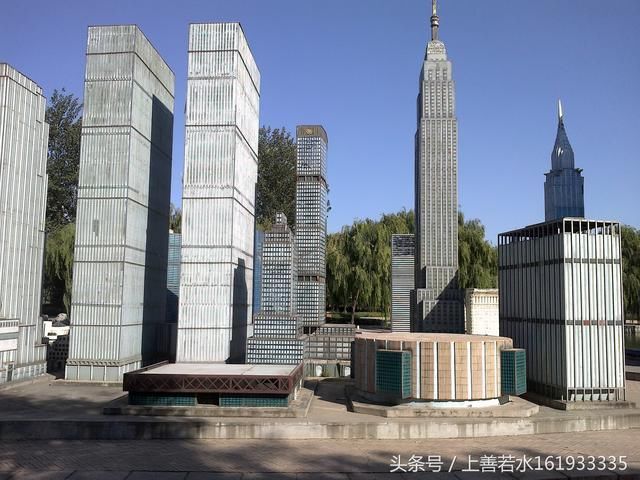 北京最值得去的十个旅游景点世界名胜聚集地