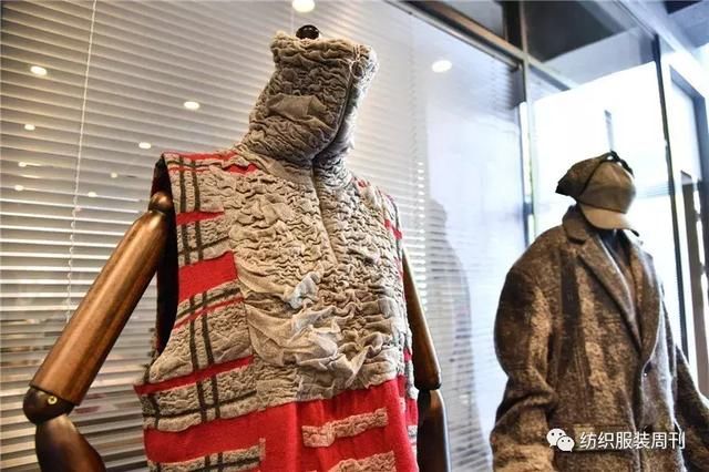 共享织源智造濮院!TICKTOP研发中心于桐乡启