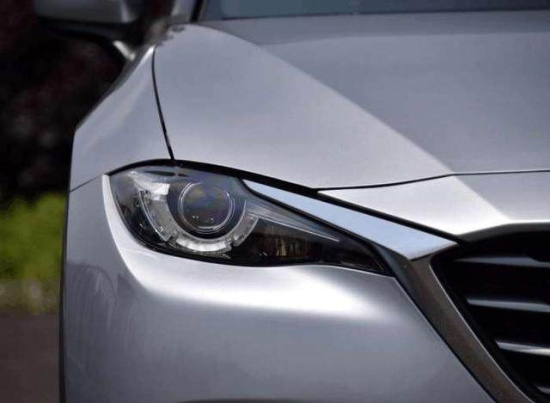 一汽马自达CX4和长安马自达CX5最新报价