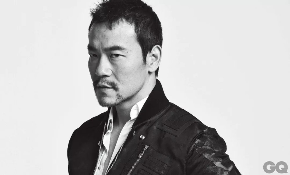 姜文、彭于晏、廖凡:邪不压正