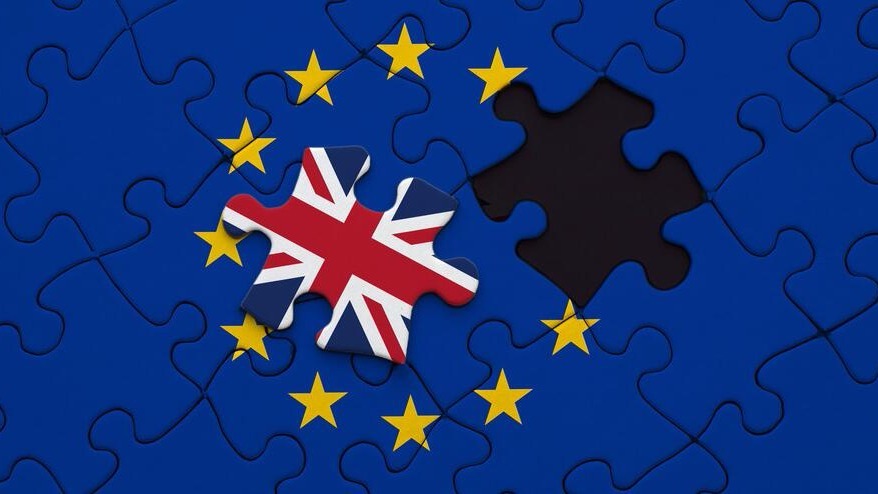 “有协议脱欧”只剩一条路?专家预测英脱欧结果 “有协议脱欧”只剩一条路?专家预测英脱欧结果