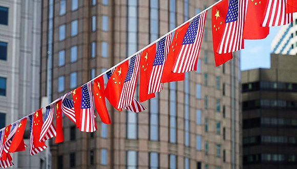 中美贸易谈判有新突破!火却烧到了德国屁股,默