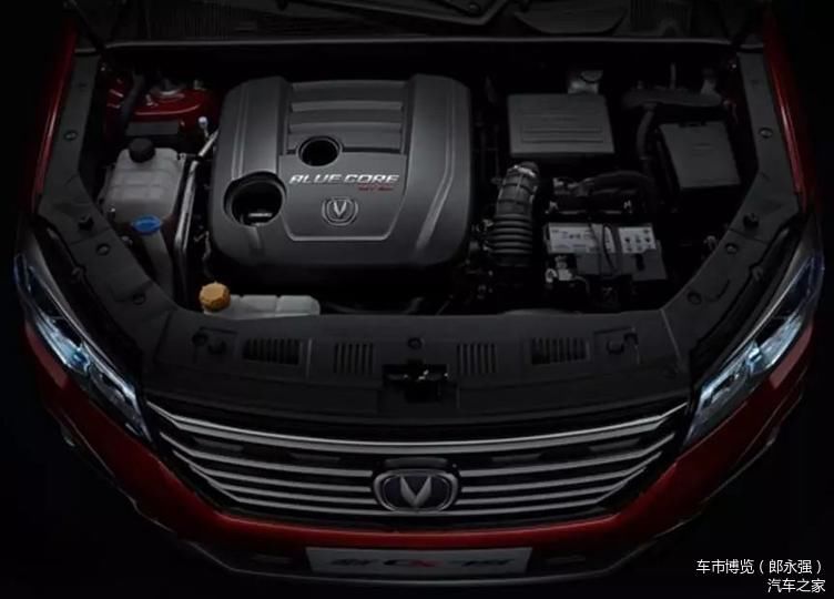 中国有一款1.5T发动机,功率接近奔驰2.0T性能