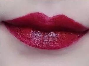 2018年最值得入手的刘雯、杨幂热门口红色号