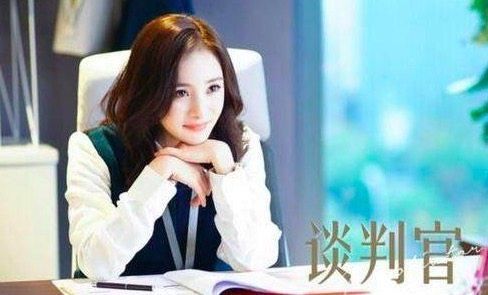 《谈判官》七大演员换上古装,赵晨曦垫底,商碧